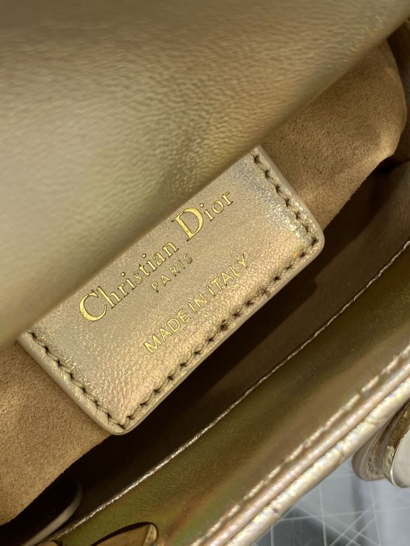 Christian Dior My Lady Bags